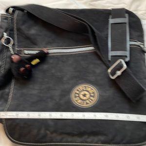 Kipling satchel